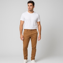 Calça Alfaiate 2379/4 - Desert - comprar online