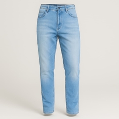 Calça Jeans Masculina Anbass Sk036 - Replay na internet