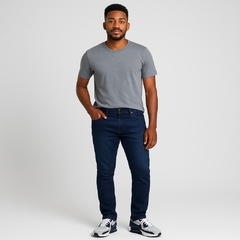 Calça Jeans Ronas Skinny Blue Sl002 - Replay - comprar online