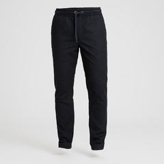 Calça Jogger Preto 23120/1 - Desert Wear na internet