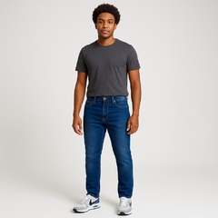 Calça Jeans Skinny Sk018 - Replay - comprar online