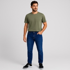 Calça Jeans Skinny Sk016 - Replay - comprar online