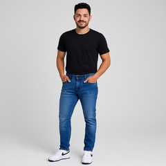 Calça Jeans Riva 23122/1 - Desert - comprar online