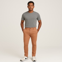 Calça Alfaiate 23119/4 - Desert - comprar online
