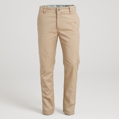 Calça Alfaiate Caqui 23119/6 - Desert na internet