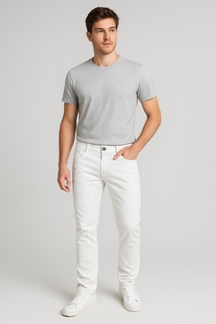 Calça Jeans Cru 23140/1 - Desert - comprar online