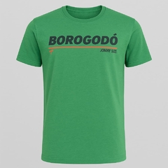 Camiseta Borogodó - Jonny Size - comprar online