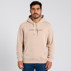 Casaco Moletom Classic - FreeSurf