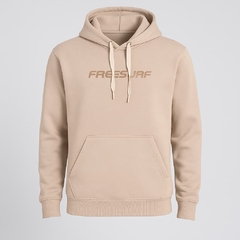 Casaco Moletom Classic - FreeSurf - comprar online