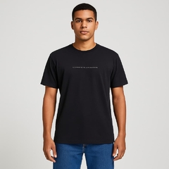Camiseta Oversized Amazônia - Azor