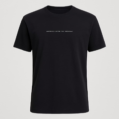 Camiseta Oversized Amazônia - Azor - comprar online