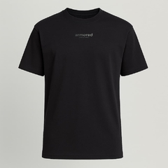 Camiseta Oversized Alma Blindada - Azor - comprar online
