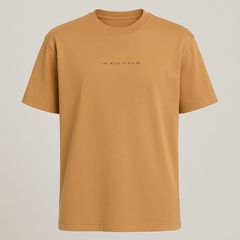 Camiseta Oversized +55 Made In Brazil - Azor - comprar online