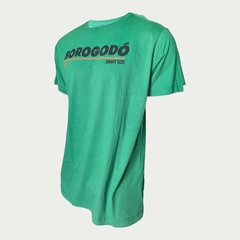 Camiseta Borogodó - Jonny Size - Zona Sul Boutique