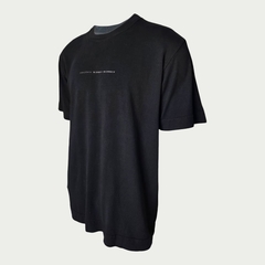 Camiseta Oversized Amazônia - Azor - Zona Sul Boutique