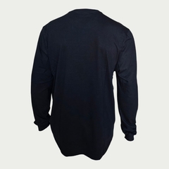 Camiseta ML Square - Code - loja online
