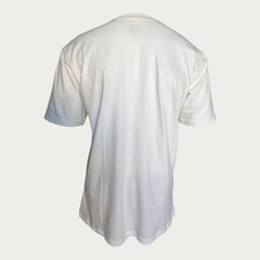 Camiseta Oversized Authentic 100% - Azor - loja online