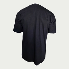 Camiseta Black Oversized - Azor - loja online