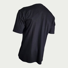 Imagem do Camiseta Black Oversized - Azor