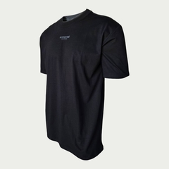 Camiseta Oversized Alma Blindada - Azor - Zona Sul Boutique