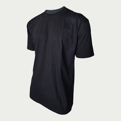 Camiseta Black Oversized - Azor - Zona Sul Boutique