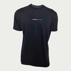 Camiseta Refined Basics Oversized - Azor na internet