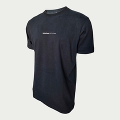 Camiseta Refined Basics Oversized - Azor - Zona Sul Boutique