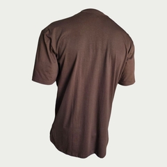 Imagem do Camiseta Oversized Menos é Mais - Azor