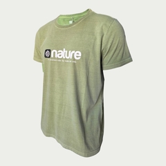 Camiseta Nature - Azor - Zona Sul Boutique
