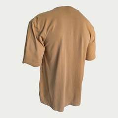 Imagem do Camiseta Oversized +55 Made In Brazil - Azor