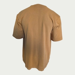 Camiseta Oversized +55 Made In Brazil - Azor - loja online