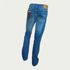 Calça Jeans Diferenciada 78060 - Hangar 33