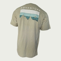 Camiseta Adventure 72405 - Hangar 33 - loja online