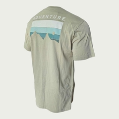 Imagem do Camiseta Adventure 72405 - Hangar 33