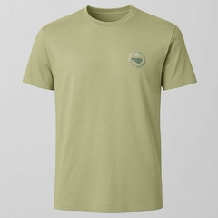 Camiseta Adventure 72405 - Hangar 33 - Zona Sul Boutique