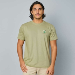 Camiseta Adventure 72405 - Hangar 33 - comprar online