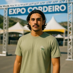 Camiseta Adventure 72405 - Hangar 33 na internet