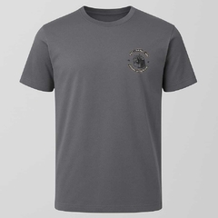 Camiseta Motorcycle 72339 - Hangar 33 - Zona Sul Boutique