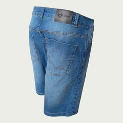 Imagem do Bermuda Jeans Walk Dirty - Code