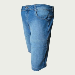 Bermuda Jeans Walk Dirty - Code - loja online