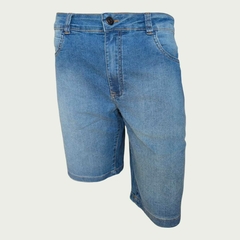 Bermuda Jeans Walk Dirty - Code - Zona Sul Boutique