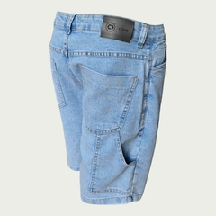 Imagem do Bermuda Jeans Walk Truck - Code