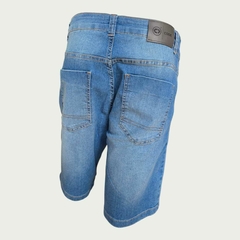 Bermuda Jeans Walk Dirty - Code