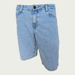 Bermuda Jeans Walk Truck - Code - Zona Sul Boutique