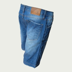 Imagem do Bermuda Jeans 21020/1 - Desert
