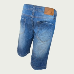 Bermuda Jeans 21020/1 - Desert