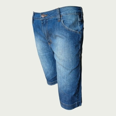 Bermuda Jeans 21020/1 - Desert - loja online