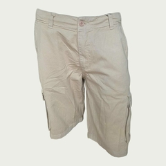 Bermuda Cargo 22062/11 - Desert - Zona Sul Boutique