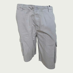 Bermuda Cargo 22062/12 - Desert - Zona Sul Boutique