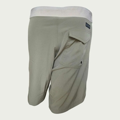 Bermuda Boardshort Green - FreeSurf
